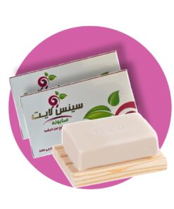 سينس لايت صابونة
